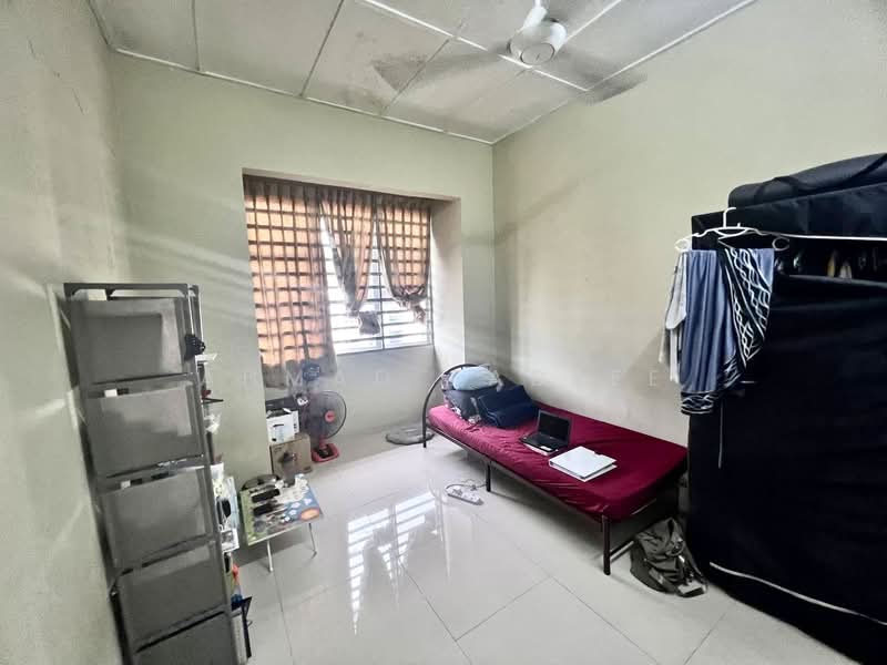 Apartment for Sale at Pangsapuri Opal - Ahmad Fadlee - PropertyGuru.com.my