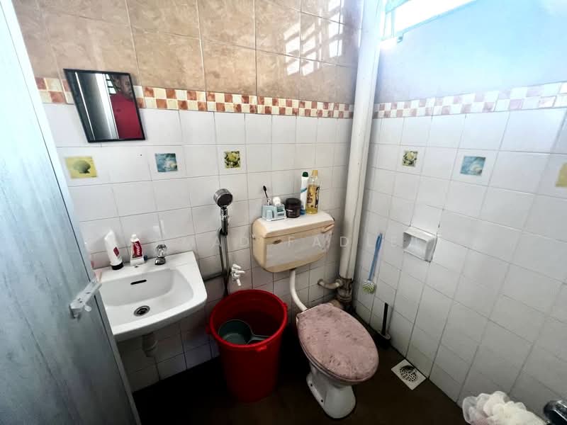 Apartment for Sale at Pangsapuri Opal - Ahmad Fadlee - PropertyGuru.com.my