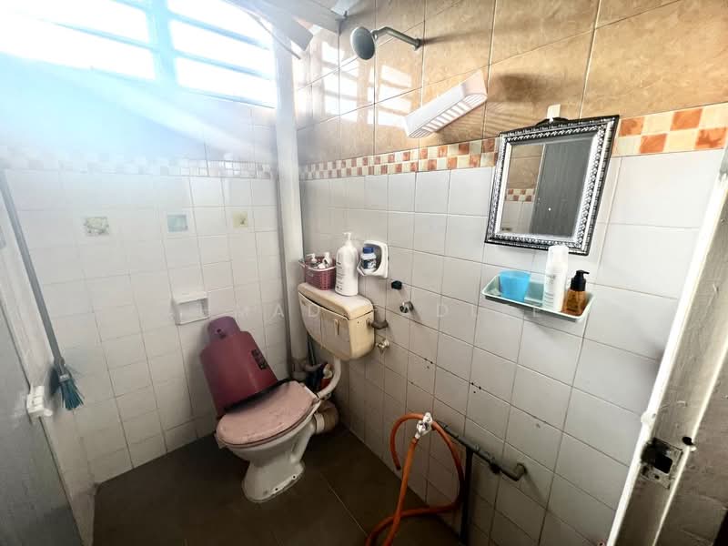 Apartment for Sale at Pangsapuri Opal - Ahmad Fadlee - PropertyGuru.com.my