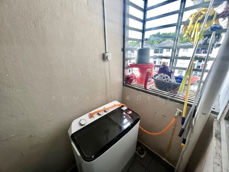 Apartment for Sale at Pangsapuri Opal - Ahmad Fadlee - PropertyGuru.com.my