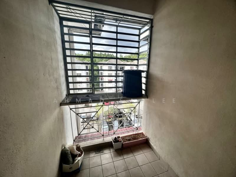 Apartment for Sale at Pangsapuri Opal - Ahmad Fadlee - PropertyGuru.com.my