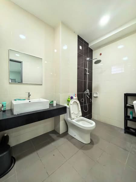 2-storey Terraced House for Rent in Skudai (Johor) - Jack Wong - Bathroom - PropertyGuru.com.my