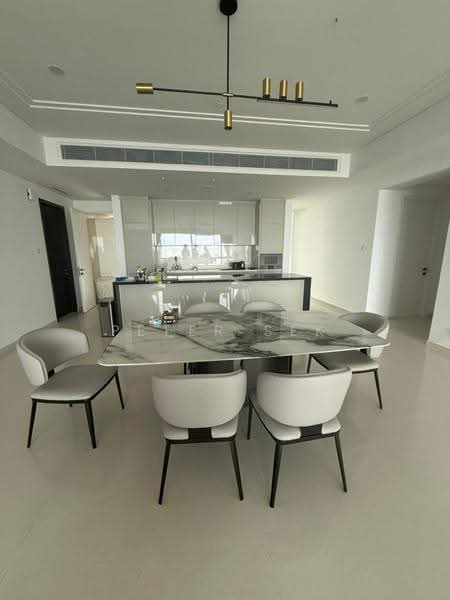 Service Residence for Sale at Crown Residences @ Pavilion Damansara Heights - Peter Sek - Kitchen - PropertyGuru.com.my