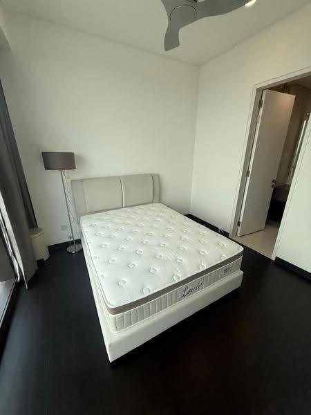 Service Residence for Sale at Crown Residences @ Pavilion Damansara Heights - Peter Sek - Bedroom - PropertyGuru.com.my
