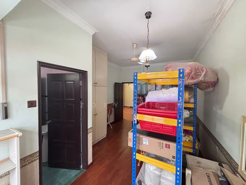 Semi-Detached House for Sale in Taman Pelangi (Johor Bahru) - Zoey Lee - Interior - PropertyGuru.com.my