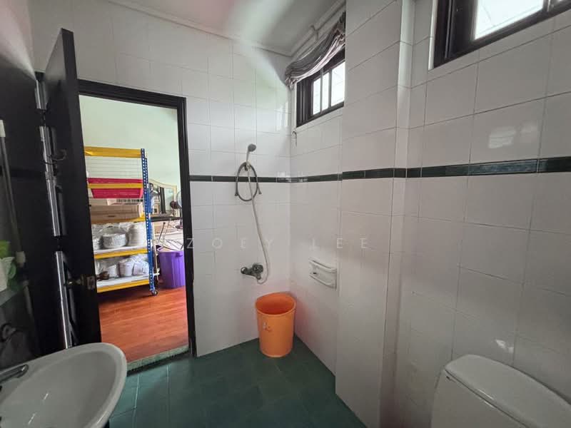 Semi-Detached House for Sale in Taman Pelangi (Johor Bahru) - Zoey Lee - PropertyGuru.com.my
