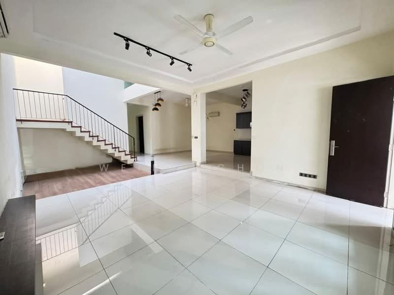 2-storey Terraced House for Sale in East Ledang (Iskandar Puteri (Nusajaya)) - Weinie Chon - PropertyGuru.com.my