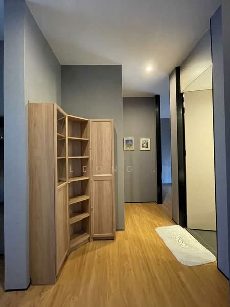 Service Residence for Rent at City of Dreams - Leong . - Interior - PropertyGuru.com.my