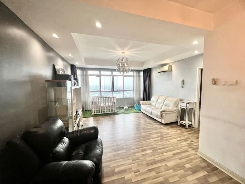 Kondominium untuk Dijual di Mutiara Anggerik - Ahmad Fadlee - PropertyGuru.com.my