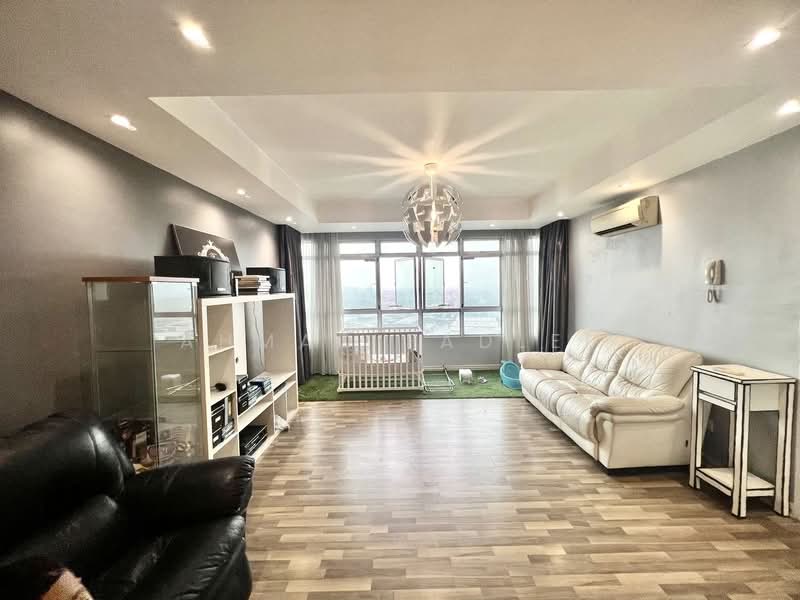 Kondominium untuk Dijual di Mutiara Anggerik - Ahmad Fadlee - PropertyGuru.com.my