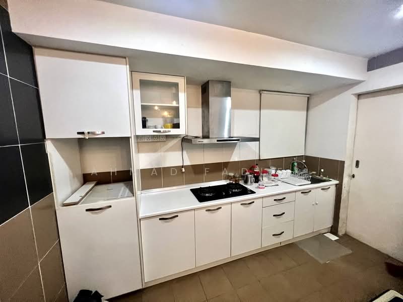 Kondominium untuk Dijual di Mutiara Anggerik - Ahmad Fadlee - PropertyGuru.com.my