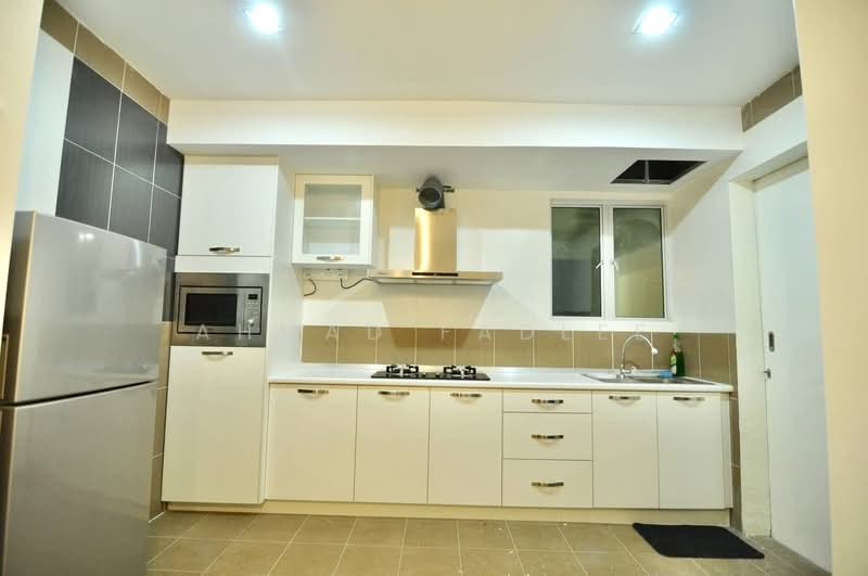 Kondominium untuk Dijual di Mutiara Anggerik - Ahmad Fadlee - PropertyGuru.com.my