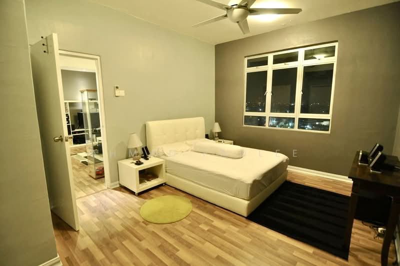 Kondominium untuk Dijual di Mutiara Anggerik - Ahmad Fadlee - PropertyGuru.com.my