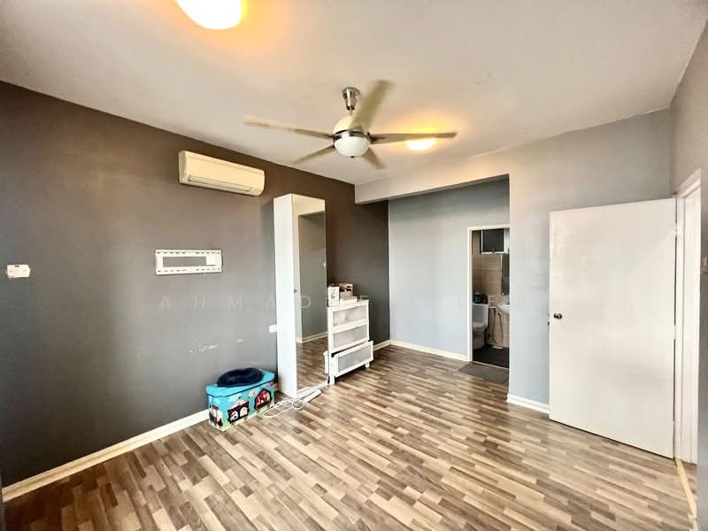 Kondominium untuk Dijual di Mutiara Anggerik - Ahmad Fadlee - PropertyGuru.com.my