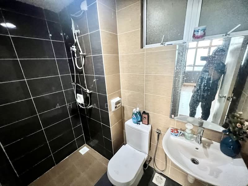 Kondominium untuk Dijual di Mutiara Anggerik - Ahmad Fadlee - PropertyGuru.com.my