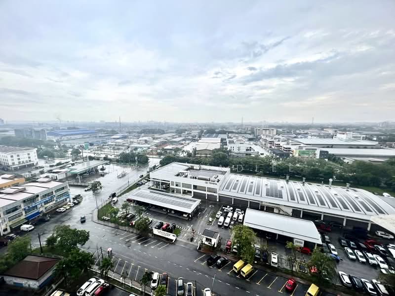Kondominium untuk Dijual di Mutiara Anggerik - Ahmad Fadlee - PropertyGuru.com.my