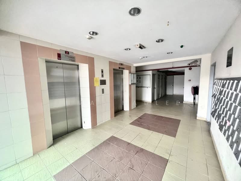 Kondominium untuk Dijual di Mutiara Anggerik - Ahmad Fadlee - PropertyGuru.com.my