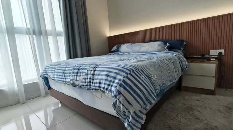 Service Residence for Sale at Le Pavillion - Jackie Ho - Bedroom - PropertyGuru.com.my