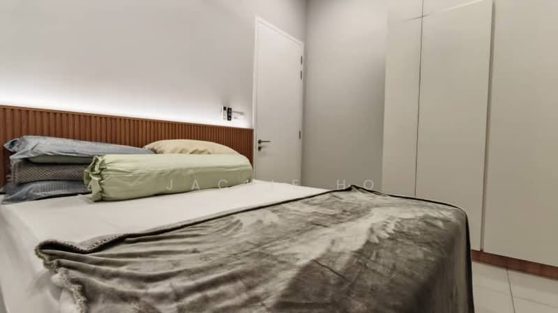 Service Residence for Sale at Le Pavillion - Jackie Ho - Bedroom - PropertyGuru.com.my