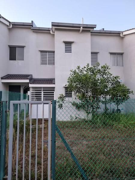 Rumah Teres 2-Tingkat untuk Disewa di Iringan Bayu (Seremban) - Kah Hee Lim - Exterior - PropertyGuru.com.my