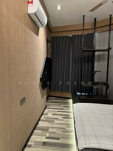 Service Residence for Rent at Arte S - Roger Phang - Bedroom - PropertyGuru.com.my
