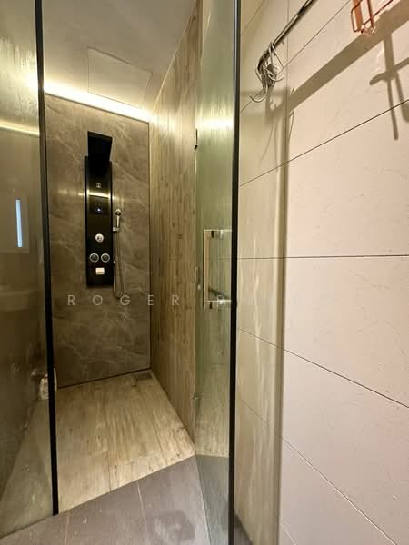 Service Residence for Rent at Arte S - Roger Phang - Bathroom - PropertyGuru.com.my