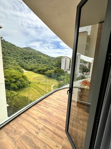 Service Residence for Rent at Arte S - Roger Phang - PropertyGuru.com.my