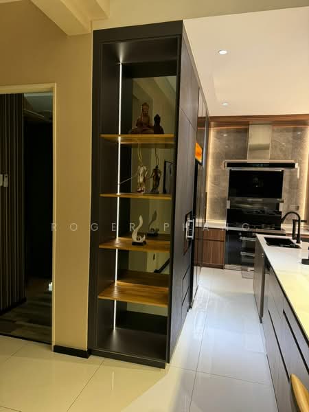 Service Residence for Rent at Arte S - Roger Phang - PropertyGuru.com.my