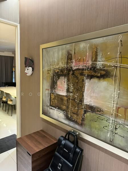 Service Residence for Rent at Arte S - Roger Phang - PropertyGuru.com.my