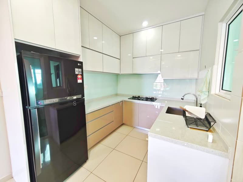 Kondominium untuk Disewa di One Imperial - Sunny Lai - PropertyGuru.com.my