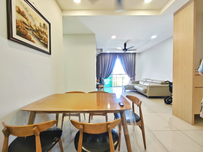 Kondominium untuk Disewa di One Imperial - Sunny Lai - PropertyGuru.com.my