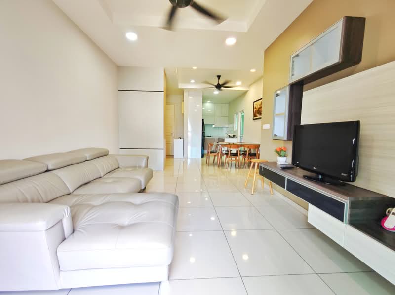 Kondominium untuk Disewa di One Imperial - Sunny Lai - PropertyGuru.com.my