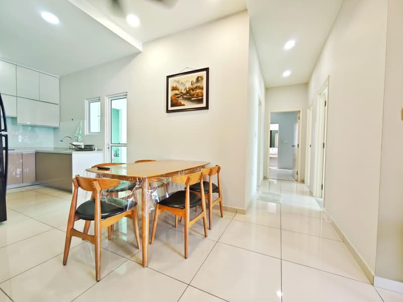 Kondominium untuk Disewa di One Imperial - Sunny Lai - PropertyGuru.com.my