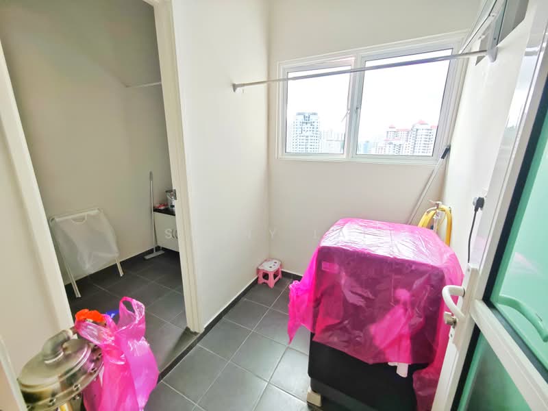 Kondominium untuk Disewa di One Imperial - Sunny Lai - PropertyGuru.com.my
