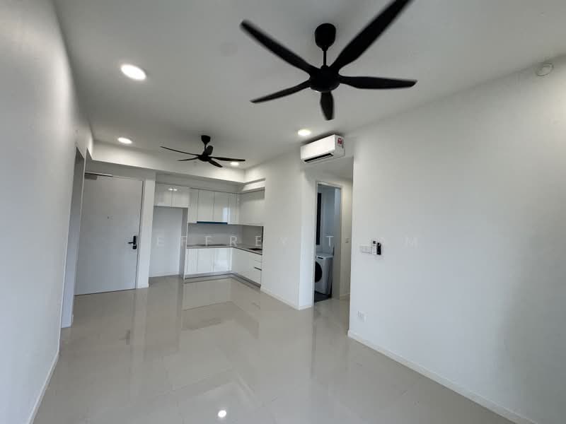 Service Residence for Rent at Edelweiss @ Tropicana Gardens - Jeffrey Tham - PropertyGuru.com.my
