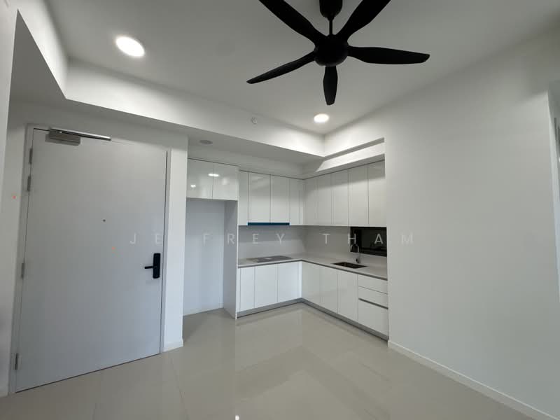 Service Residence for Rent at Edelweiss @ Tropicana Gardens - Jeffrey Tham - PropertyGuru.com.my