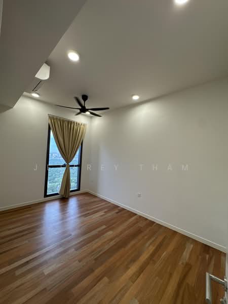 Service Residence for Rent at Edelweiss @ Tropicana Gardens - Jeffrey Tham - PropertyGuru.com.my