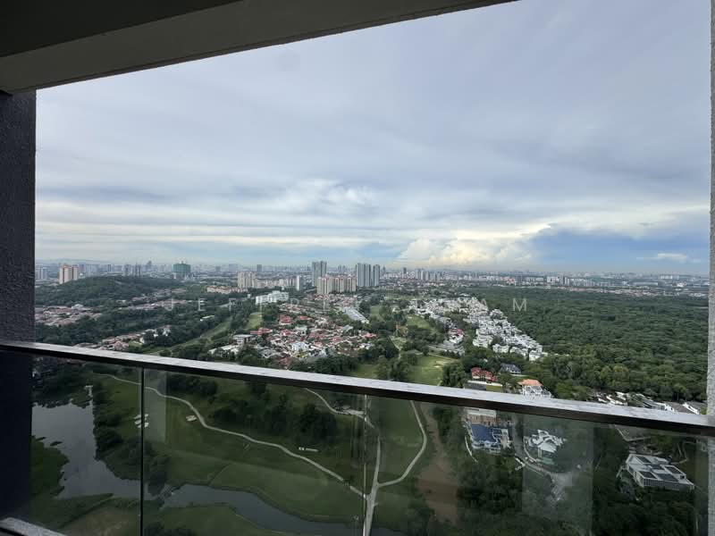 Service Residence for Rent at Edelweiss @ Tropicana Gardens - Jeffrey Tham - PropertyGuru.com.my