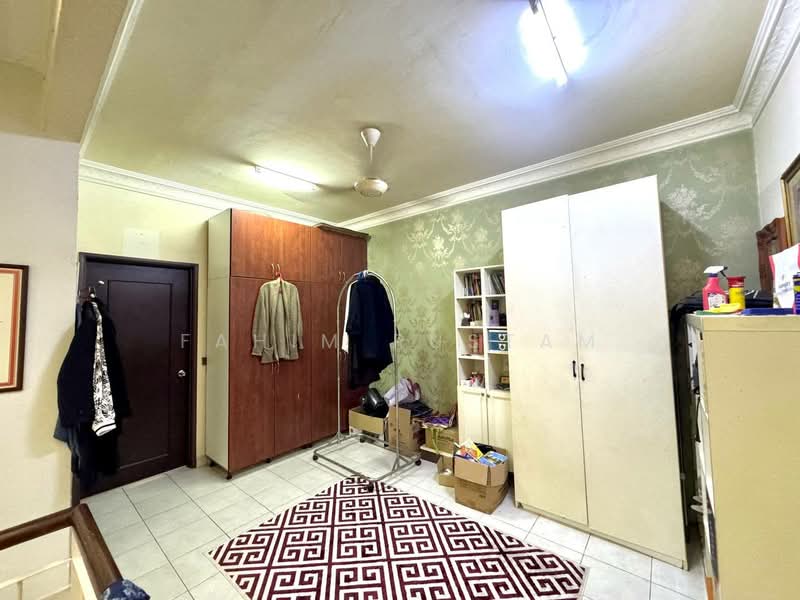 2.5-storey Terraced House for Sale in Desa Andaman (Setapak) - Fahim Rustam - Interior - PropertyGuru.com.my