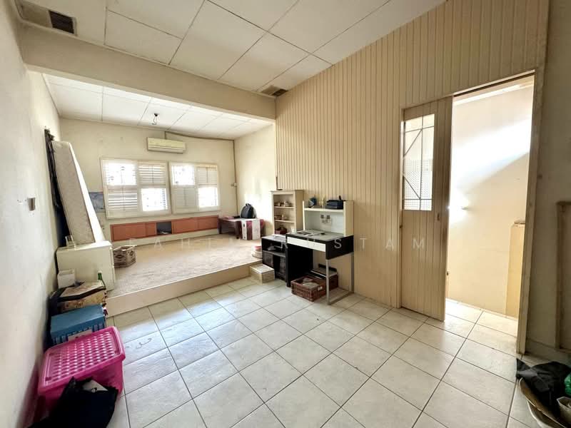 2.5-storey Terraced House for Sale in Desa Andaman (Setapak) - Fahim Rustam - Living Room - PropertyGuru.com.my