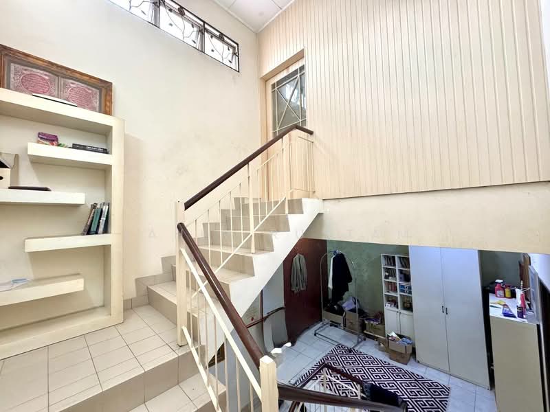 2.5-storey Terraced House for Sale in Desa Andaman (Setapak) - Fahim Rustam - Interior - PropertyGuru.com.my