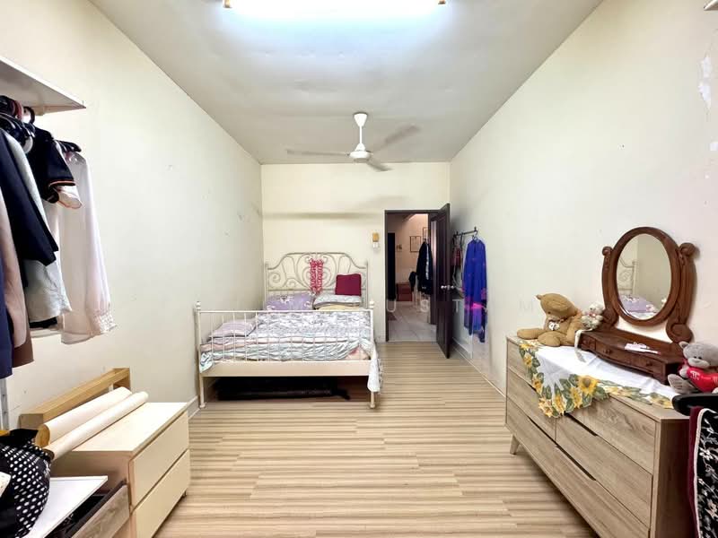 2.5-storey Terraced House for Sale in Desa Andaman (Setapak) - Fahim Rustam - Bedroom - PropertyGuru.com.my
