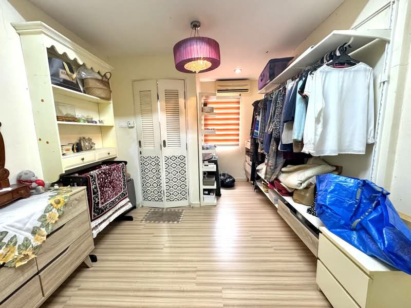 2.5-storey Terraced House for Sale in Desa Andaman (Setapak) - Fahim Rustam - Interior - PropertyGuru.com.my