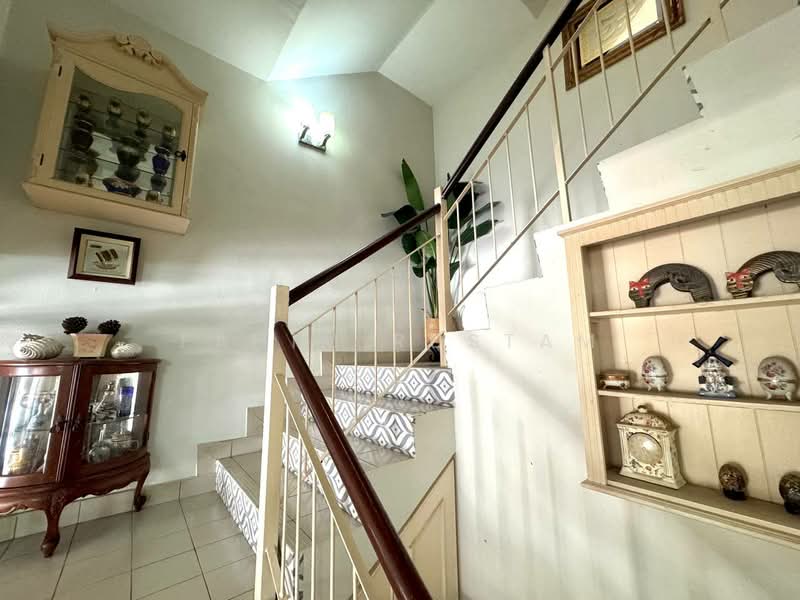 2.5-storey Terraced House for Sale in Desa Andaman (Setapak) - Fahim Rustam - Interior - PropertyGuru.com.my