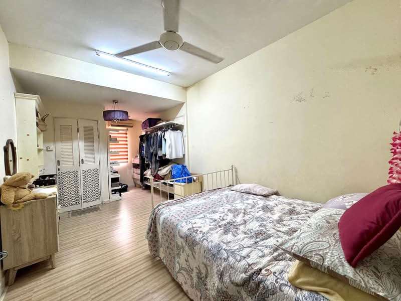 2.5-storey Terraced House for Sale in Desa Andaman (Setapak) - Fahim Rustam - Bedroom - PropertyGuru.com.my
