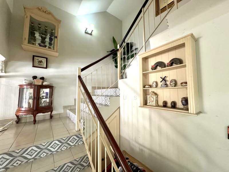2.5-storey Terraced House for Sale in Desa Andaman (Setapak) - Fahim Rustam - Interior - PropertyGuru.com.my