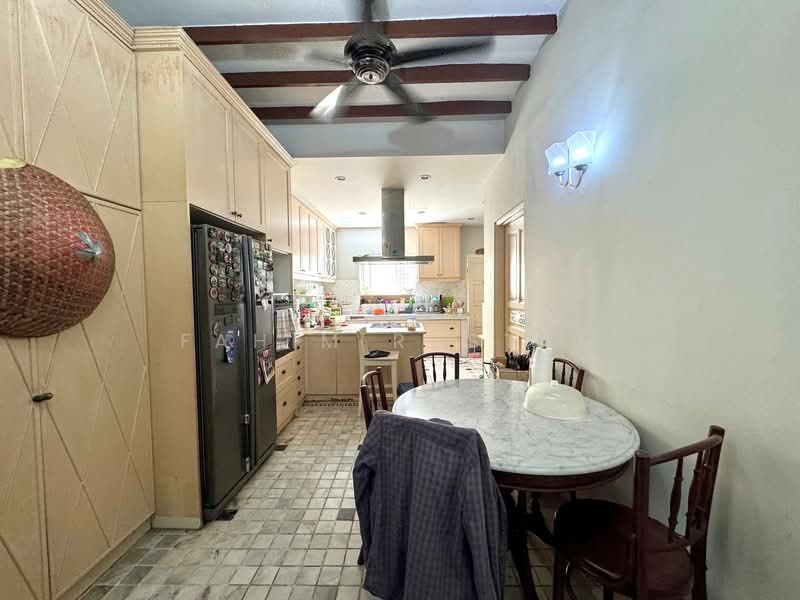 2.5-storey Terraced House for Sale in Desa Andaman (Setapak) - Fahim Rustam - Kitchen - PropertyGuru.com.my