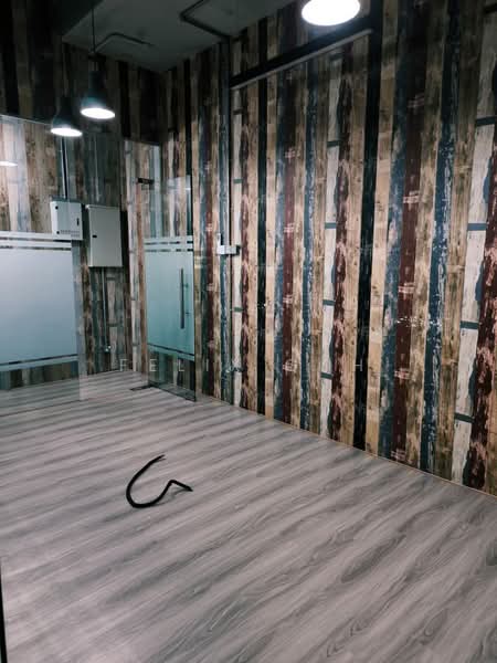 Pejabat untuk Disewa di Seksyen U1 (Glenmarie) - Felix Goh - Interior - PropertyGuru.com.my