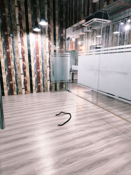 Pejabat untuk Disewa di Seksyen U1 (Glenmarie) - Felix Goh - Interior - PropertyGuru.com.my