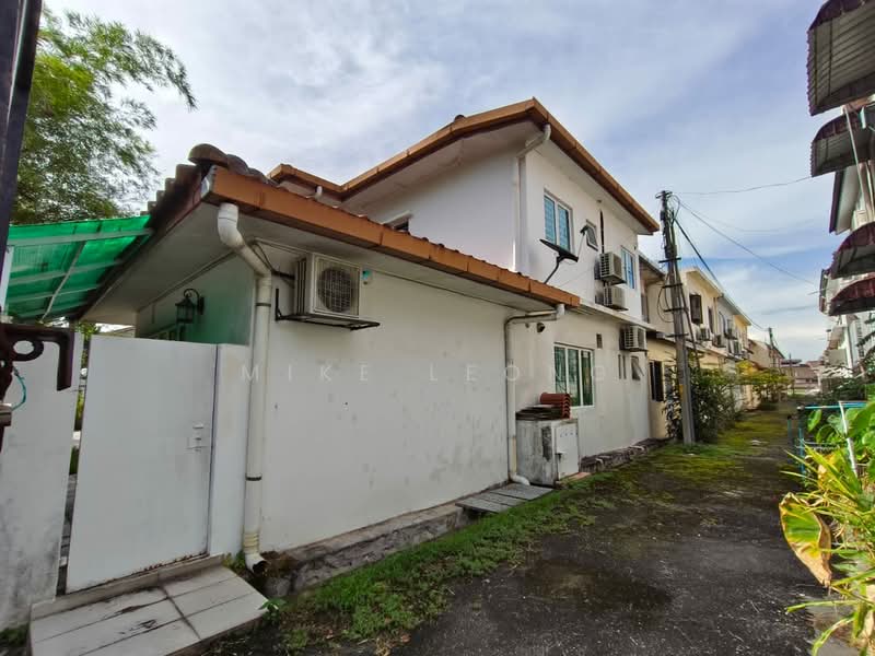 2-storey Terraced House for Sale in Taman Segar Perdana (Cheras) - Mike Leong - Exterior - PropertyGuru.com.my